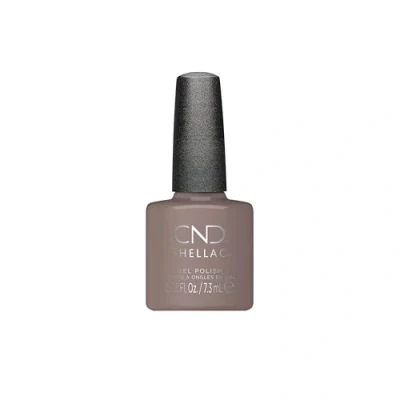 Image of CND Shellac Unearthed Undressed 7.3ml/0.25 fl oz