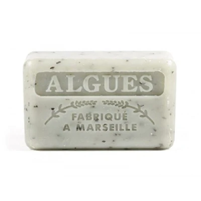 Image of 125g Savon De Marseille Soap Algae by Foufour
