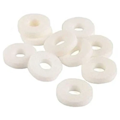 Image of RockShox Bulk Foam Ring Lower Sealhead Qty 10 Spare Part Multicoloured, One Size