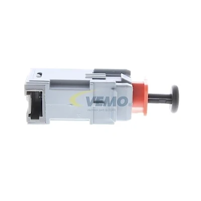 Image of 06239120, 06240187 Switch, clutch control VEMO V40 73 0068 Footwell VAUXHALL: Corsa Mk3