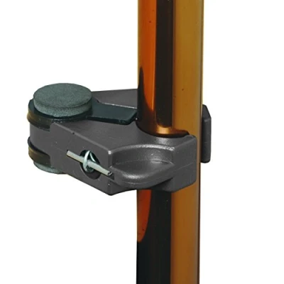Image of Walking Stick Grip (Eligible for VAT relief in the UK) Holds &amp; Balances Along Table Edge, Cane Holder, Use on Counter or to Prevent from Falling Reduce Bending