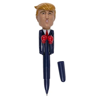 Image of Out of the blue Ballpoint Pen President, with Lancio &amp; Sono mechanism (incl.), 29/4000