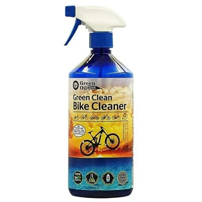 Image of Green Clean Bike Cleaner