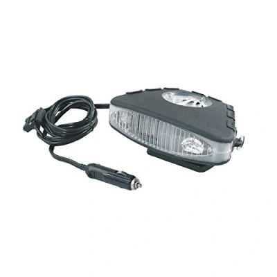 Image of Ring RF100 Car Heater and Cooler Fan for 12V Cars, Vans, 4x4s, Motorhomes more