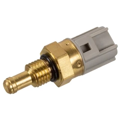 Image of L35G18840, LF0118840, LF0118840A Coolant Temperature Sensor BLUE PRINT ADBP720005 grey MAZDA: 6 Estate, 3 Hatchback, Hatchback