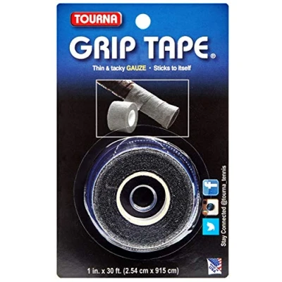 Image of Tourna Multi Purpose Sticky Grip Tape Green