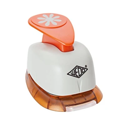 Image of Wedo 168 242 Marguerite Shaped Punch