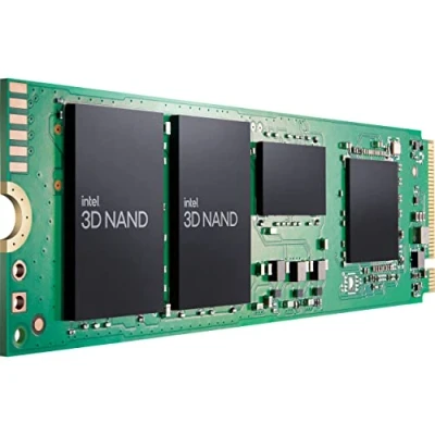 Image of Solidigm P41 Plus Series 512GB, M.2 80mm PCIe x4, 3D4, QLC Internal Solid State Drive