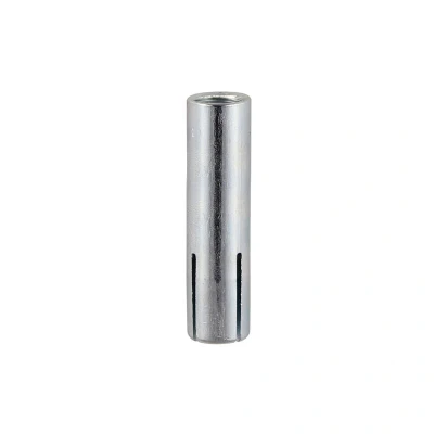 Image of TIMco 08WA Drop in Anchor M8 Zinc (Box of 100)