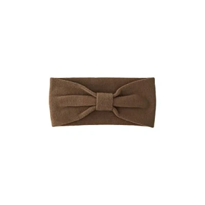 Image of PIECES Women&#039;s Pcjenella Headband Noos Bc, Fossil, 1 stück (1er Pack)