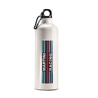Image of Sparco Martini Racing Bottle White, multicoloured
