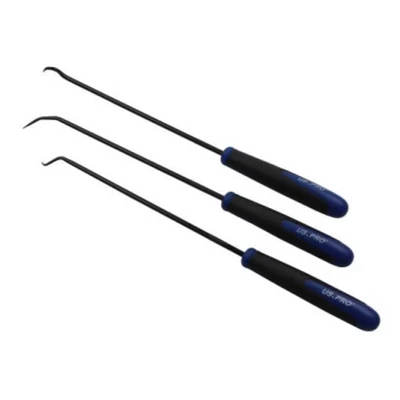 Image of US PRO 6 Piece Long Reach Pick and Hook Set