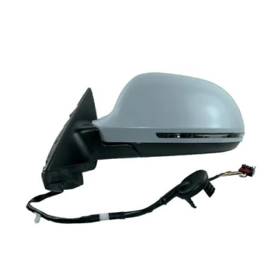 Image of 4F0857535AF, 8K0949101C, 8P1858531EB01C, 8T0857527DGRU Wing mirror ALKAR 6155791 AUDI: A3 Sportback