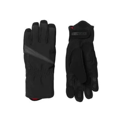Image of Sealskinz Bodham Waterproof Womens All Weather Cycle Gloves