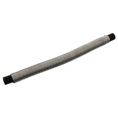 Image of 32416754498 Hydraulic Hose, steering system FEBI BILSTEIN 103709 MINI: Convertible, Hatchback