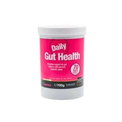 Image of NAF Daily Gut Health,700 g (Pack of 1)