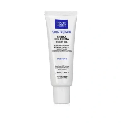 Image of Martiderm Face Cream 50 ml 1472 42148