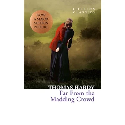 Image of Far from the Madding Crowd