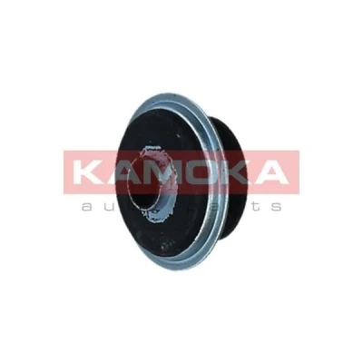 Image of 60809985, 71714476, 71737612, 7526622, 7787124 Wheel bearing kit KAMOKA 5500029 Rear Axle 116, 116,7mm FIAT: Panda II Hatchback, I Hatchback