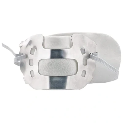 Image of Draper Dust Mask and 2 Refill Pads