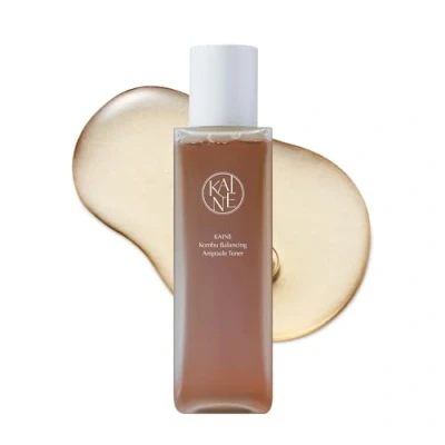 Image of KAINE Kombu Balancing Ampoule Toner 150ml / 5.07 fl.oz.