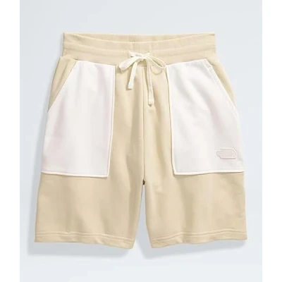 Image of The North Face Regular Short Shorts, Men&#039;s, Size: Large, Gravel