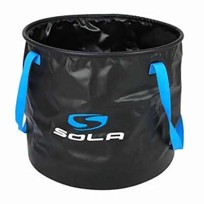 Image of Sola Collapsible Wettie Bucket A0033