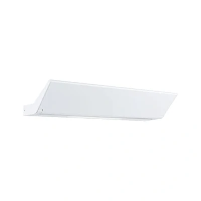Image of Paulmann Ranva wall uplighter 3 Step dim, white