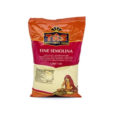 Image of TRS Fine Semolina