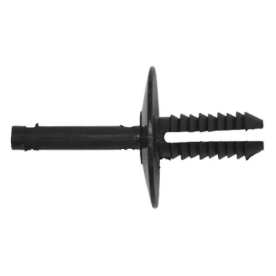 Image of Sealey Push Rivet, Bumper, Ø20mm x 36mm, BMW Pack of 20