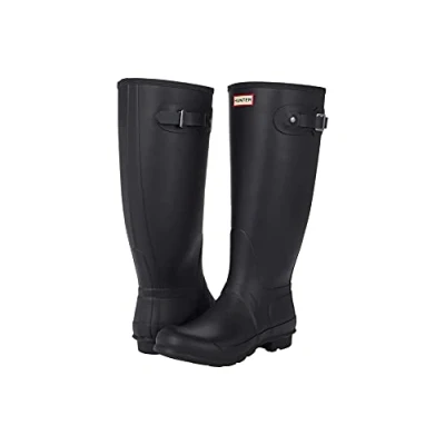 Image of Original Rubber Women&#039;s Tall Wide Wellington Boots