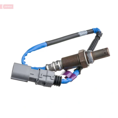 Image of 8946502280, 894650E140, 894650E240, 8946512800, 8946512890 Lambda sensor DENSO DOX 0644 TOYOTA: Auris Hatchback, Estate
