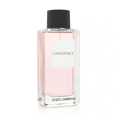 Image of Dolce &amp; Gabbana No 3 Limperatrice Eau de Toilette 100ml Spray