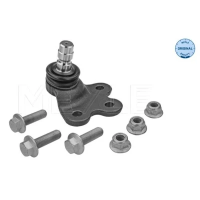 Image of MBJ0039 Ball joint MEYLE 11 16 010 0020 Lower, Front Axle Left, Right with accessories ORIGINAL Quality PEUGEOT: 508 I SW, Saloon