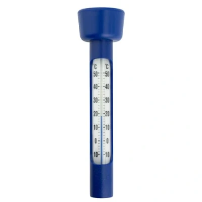 Image of Swimming Pool Thermometer Easy To Read Water Temperature For Ice Bath Spa Hot Tub Accessories Wild