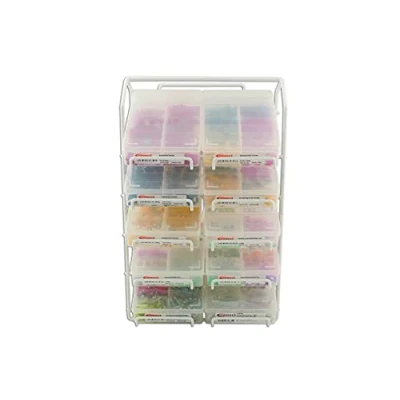 Image of Connect 35018 Assorted Box Rack for Standard Assortments