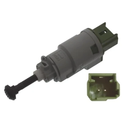 Image of 8200168240, 8200276360 Switch, clutch control FEBI BILSTEIN 40420