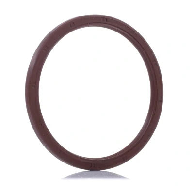 Image of 4403519, 9111519 Crankshaft Seal AJUSA 15057600 RENAULT: TRAFIC 2 Kasten, Bus, MASTER VAUXHALL: Vivaro Van, Minibus