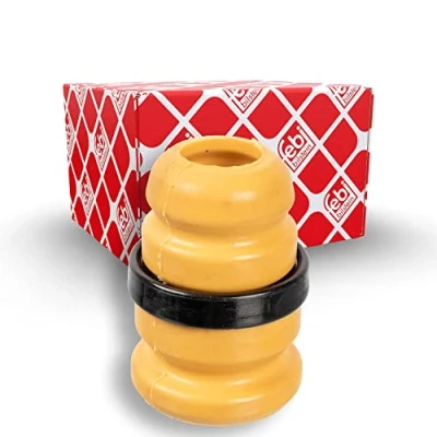 Image of 4211157KA0 Rubber Buffer, suspension FEBI BILSTEIN 170453 Front Axle SUZUKI: SWIFT 4