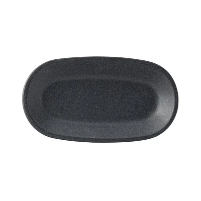 Image of Murra Ash Deep Coupe Oval 25x15cm (Pack of 6) CT9566 B01006