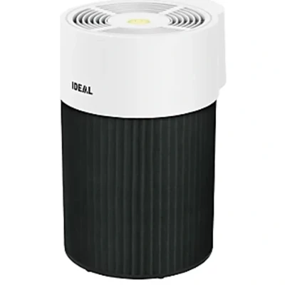 Image of IDEAL Air purifier AP30 PRO up to 40 m² Made in Germany 99.99% filtration power HEPA filter &amp; activated carbon CADR 301 m3/h, against allergens, pollen,