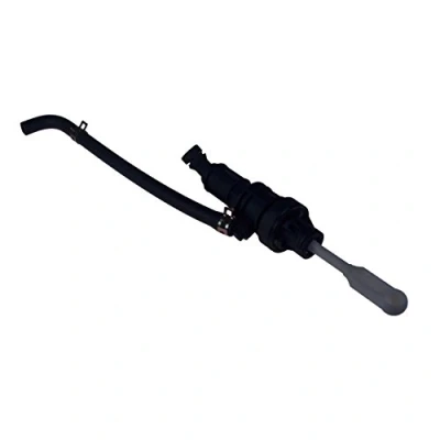 Image of 05106043AA, 05106043AB, 5106043AA, 5106043AB, K05106043AA Clutch Master Cylinder BLUE PRINT ADA103408 for left hand drive vehicles with hose