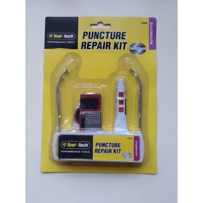 Image of Milestone Bike Puncture Repair Kit