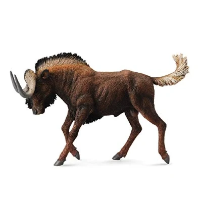 Image of CollectA Black Wildebeest