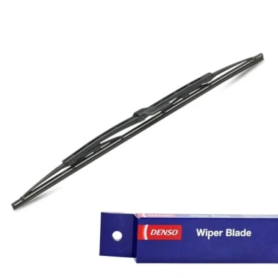 Image of 85212YZZCS Wiper blade DENSO Standard Spoiler DMS 565 650mm 26Inch HONDA: CIVIC 9, CR V 3, 8 Hatchback, TOYOTA: Celica VII Coupe