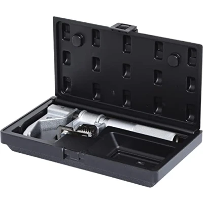 Image of KS Tools 150.1430 Thread Repairer for External Thread, 25 140mm Diameter