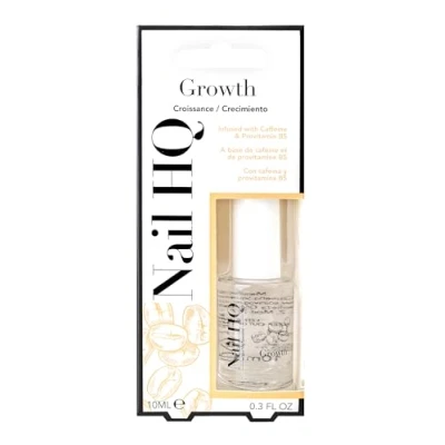 Image of Nail HQ Growth 10 ml