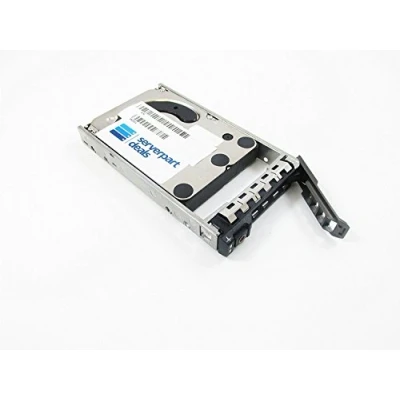 Image of Dell Compatible 5TFDD 600GB 10K RPM SAS 6G 2.5&quot; Hard Drive with Tray (Certified Refurbished)