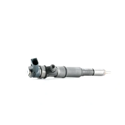 Image of BXCRI2 Injectors BOSCH 0 986 435 091 Common Rail (CR) with seal ring BMW: 5 Saloon, Touring, 3 Touring