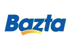 Bazta